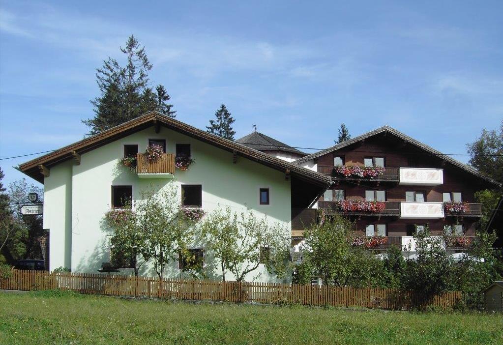 Landgasthof Astner Hotel Münster Kamer foto