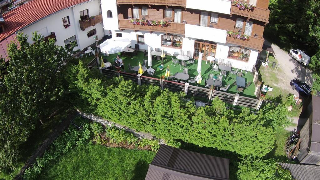 Landgasthof Astner Hotel Münster Buitenkant foto